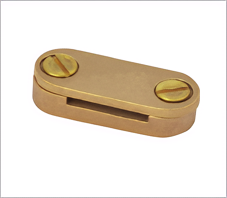Pole Line Earthing Hardware 7