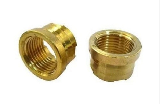 CPVC UPVC Fitting Components 13