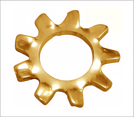 Sheet Metal Components 19