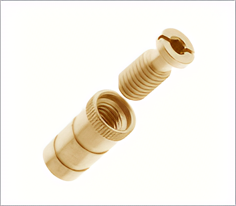 Anchor Bolts 1