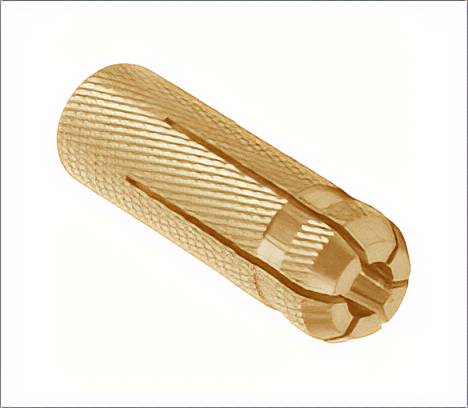 Anchor Bolts 4
