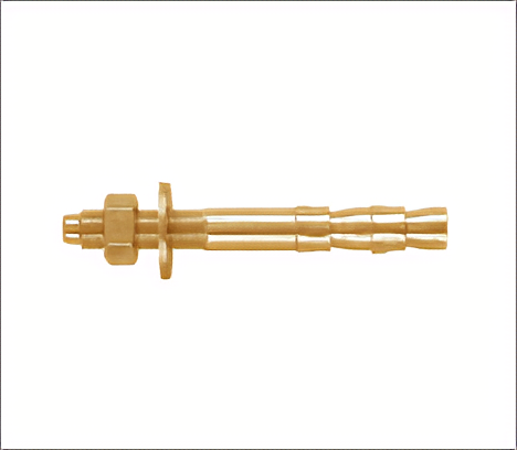Anchor Bolts 7