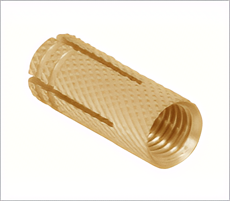 Anchor Bolts 8