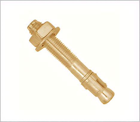 Anchor Bolts 10