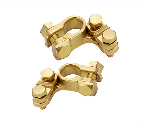 Battery Terminals 1