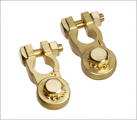 Battery Terminals 7